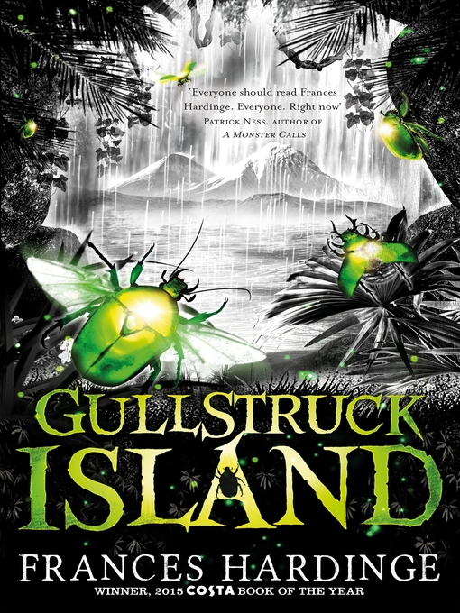 Title details for Gullstruck Island by Frances Hardinge - Available